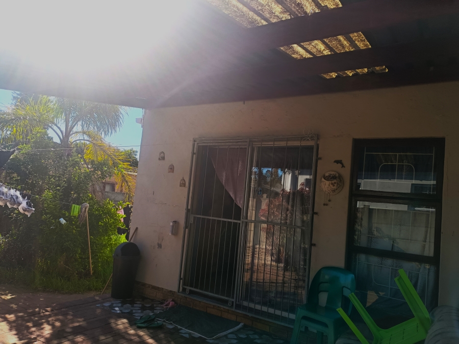 4 Bedroom Property for Sale in Belmont Park Western Cape